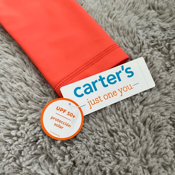 Carter’s | Toddler Swim Set | Good Vibes - Picture 5 of 6